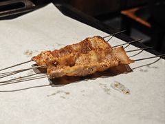 -破店肥哈·东北烧烤(南头店)