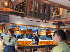 -老灶堂文创火锅(文艺路店)