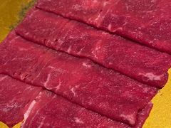 -一绪に寿喜烧(虹悦城店)