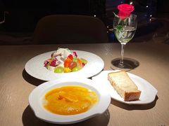 -波特曼西餐厅(中央大街店)