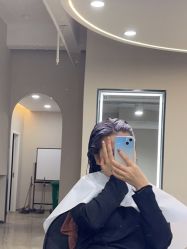 -蚂蚁造型沙龙