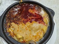 -蜀王砂锅总店