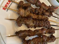 -阳坊大都涮羊肉(阳坊总店)