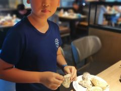 -星伦多自助料理(爱琴海店)