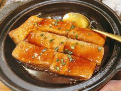 -得意啫· 顺德家常菜(海岸城店)