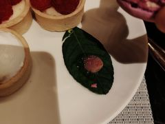 -顺德美的万豪酒店·自助餐·贡厨