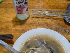 -韩马老王烧烤(西二路店)