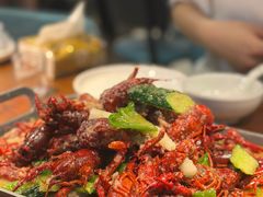 -517烧烤·龙虾·海鲜大排档(万象都荟店)