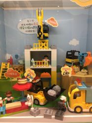 -LEGO(国贸商城店)