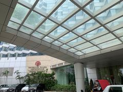 -香港都会海逸酒店
