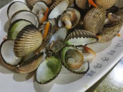 -四川小胡子海鲜(丁村万人海鲜广场店)