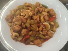 -陈记菜馆·非遗淮扬菜(东关街教场店)