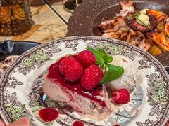 -BROWNSTONE布朗石西班牙餐厅(富城店)