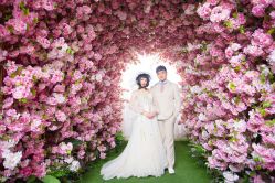 -伯爵风尚全球旅拍