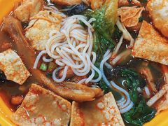 -龍城柳州螺蛳粉(群星路店)