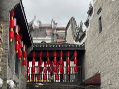 -东西巷