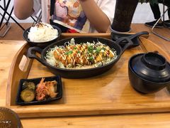 -雷神拉面(财富中心玉米楼店)