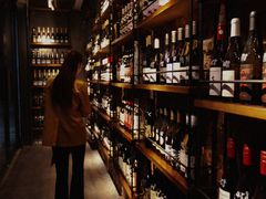 -CHURCH  BISTRO 教堂·餐吧