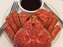 -洲际酒店·地平线全日餐厅HORIZON CAFÉ