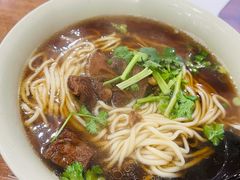 -李先生牛肉面大王(辽宁路店)