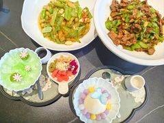 -国人川菜(李家村建东街店)