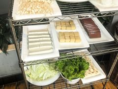 -珺小七铜锅涮肉(桃园路店)