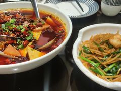 -青岛海悦御华大酒店