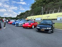 -浙江国际赛车场