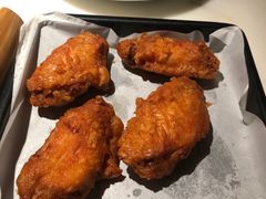 鸡翅-佬肥猫·浙江乡村菜(国华广场店)