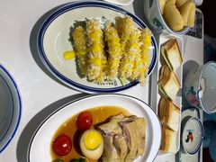 -發起人·肉骨茶(万象汇店)