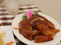 烧鸭-文东记(马里士他路)