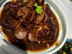 -客家汇·客家传承菜(水库店)