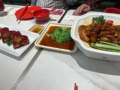 -避风塘·金牌店·夜宵(金玉兰店)