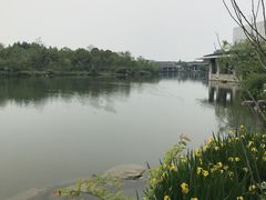 -上海怡沁园度假酒店