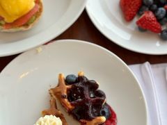 -上海柏悦酒店