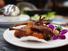 红烧脆皮鸽-鸽鸟轩(石岐店)