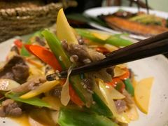 -紫滇源云南生态菜(丹凤街店)