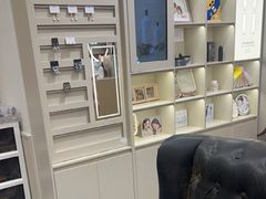 -海马体照相馆丨大师(青岛万象城店)