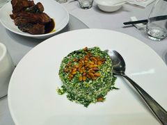 -丰收日·小海鲜·沪上家宴(顾村正大店)