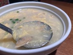 -吕氏疙瘩汤·新鲁菜(济南万象城店)
