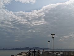 -演武大桥观景平台
