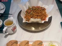 -悦得闲广式茶楼点心(石厦时代广场店)