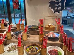 -洞庭土菜馆(天河北总店)