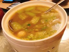 -静颐茶馆·素食(龙华店)