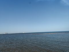 -东戴河风景区