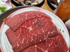 -谭三娘鲜切牛肉自助火锅(九眼桥总店)