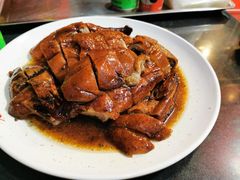 -黄连大头华烧鹅店(大良店)