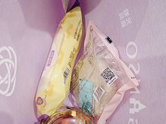 -GANSO元祖食品(锦创书城店)