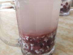 红豆酒酿-六朝居老面馆(同鑫宾馆店)