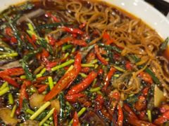 -辣螃铠盆盆蟹大排档(海昌店)